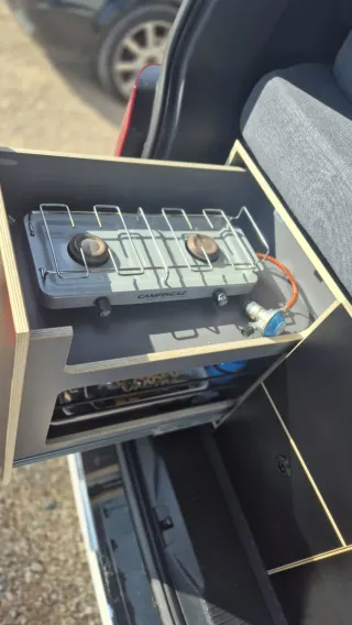 Volkswagen California 2024