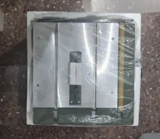 Sierra de mesa Proxxon FET NUEVA