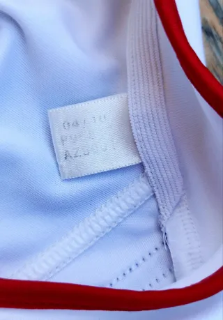 Maglia calcio FC Bayern München (2010-2011)