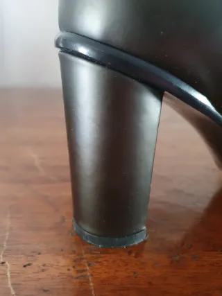 Scarpe da donna Roccobarocco Nere