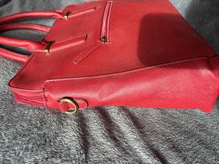 Maletín rojo Misako