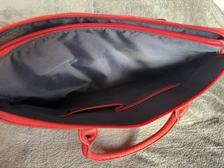 Maletín rojo Misako