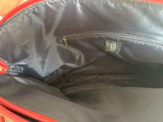 Maletín rojo Misako