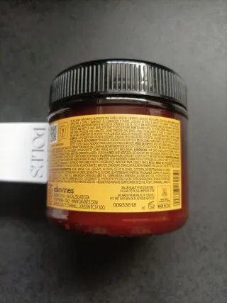 Acondicionador Davines Naturaltech 250ml