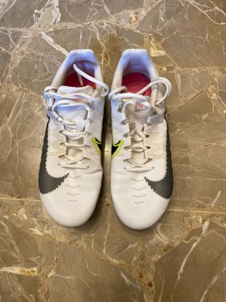 Nike Zoom Rival S Zapatilla clavos 42,5