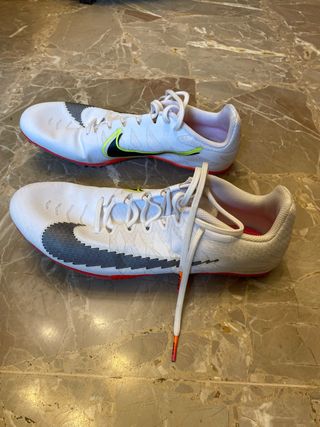 Nike Zoom Rival S Zapatilla clavos 42,5