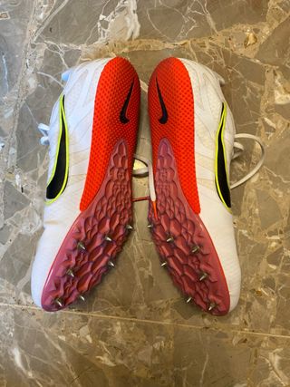 Nike Zoom Rival S Zapatilla clavos 42,5