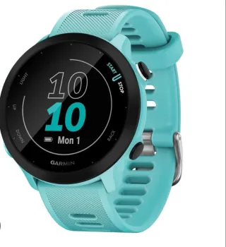 Garmin Forerunner 55 - Reloj GPS