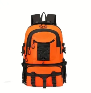 Mochila 40L Senderismo Camping Montañismo