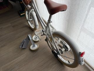 Bicicleta Infantil Banwood 16”