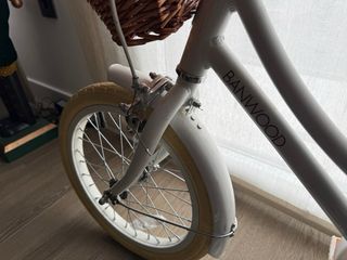Bicicleta Infantil Banwood 16”