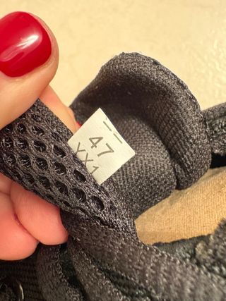 Scarpe da ginnastica estive - EU 45