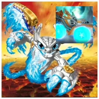 Skylanders PS3: 2 Juegos