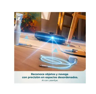 Robot Aspirador Cecotec Conga