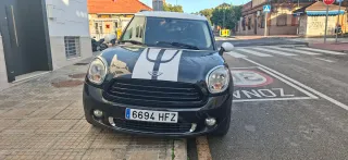 MINI Countryman 2011