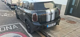 MINI Countryman 2011