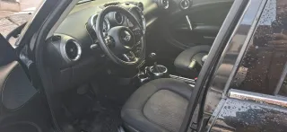 MINI Countryman 2011