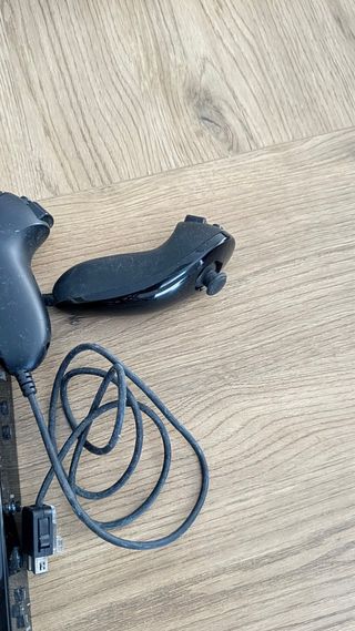 2 Mandos Wii + Motion Plus + Nunchuk