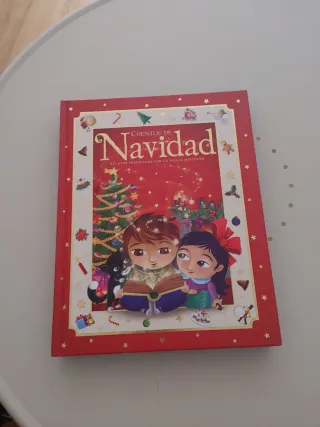 Cuentos de Navidad