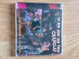 CD No me pises que llevo chanclas NUEVO