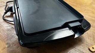 Parrilla Eléctrica BBQ SOGO 2400W