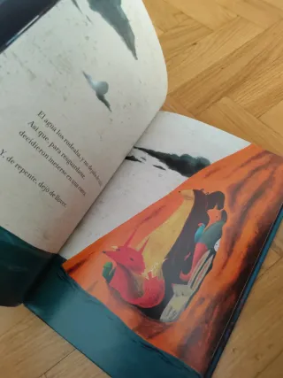 Después de la lluvia (Spanish Edition)