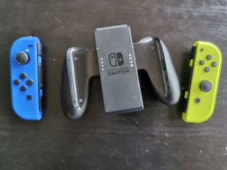 Nintendo Switch Original con complementos