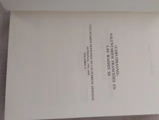 Carlomagno. Voluntarios franceses en la waffen SS