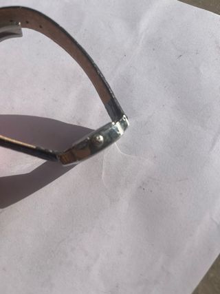 Reloj  mujer Hamilton Everest buen estado