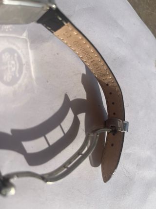 Reloj  mujer Hamilton Everest buen estado