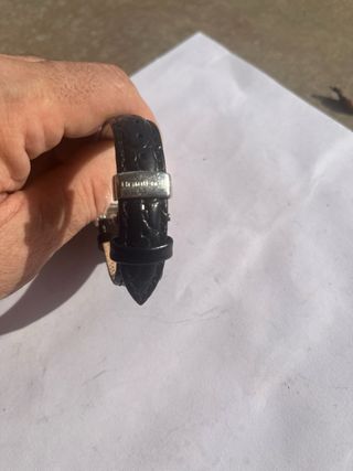 Reloj  mujer Hamilton Everest buen estado