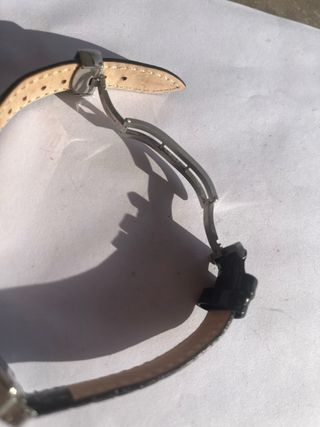 Reloj  mujer Hamilton Everest buen estado