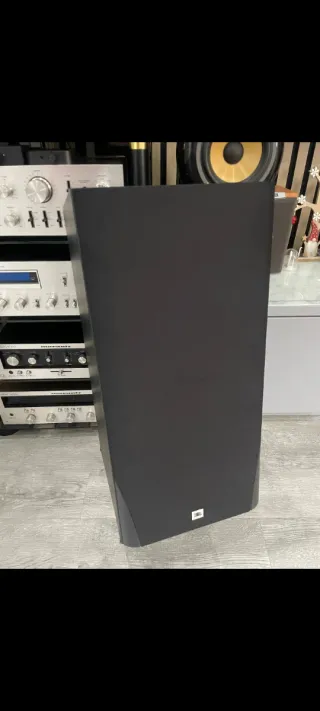 Altavoces JBL TLX 161