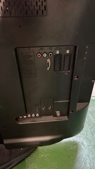 Philips TV 37 pulgadas