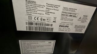 Philips TV 37 pulgadas