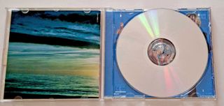 CD Roxette Have A Nice Day