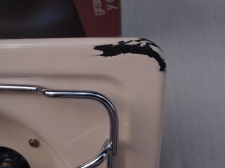 Hornillo portátil de gas Cointra