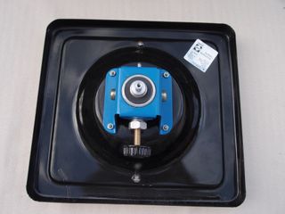 Hornillo portátil de gas Cointra