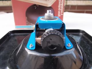 Hornillo portátil de gas Cointra