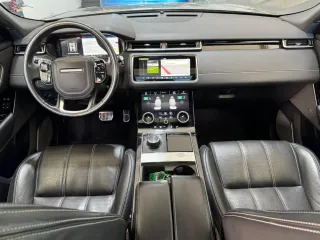 Land Rover Range Rover Velar 2019