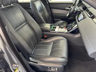 Land Rover Range Rover Velar 2019