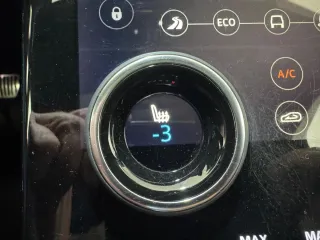 Land Rover Range Rover Velar 2019