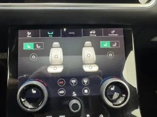 Land Rover Range Rover Velar 2019