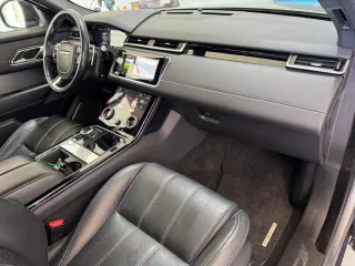 Land Rover Range Rover Velar 2019