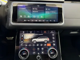 Land Rover Range Rover Velar 2019