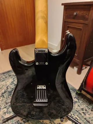 Guitarra Squier Stratocaster