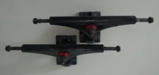 Ejes Longboard Road Rider