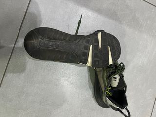 Nike Air Max 2090 Grigio Verde