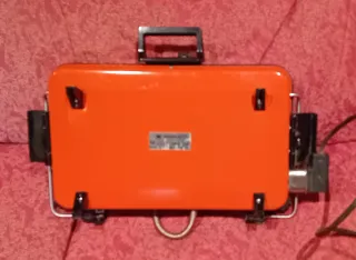 Sandwichera Doble Antigua MOGEFESA