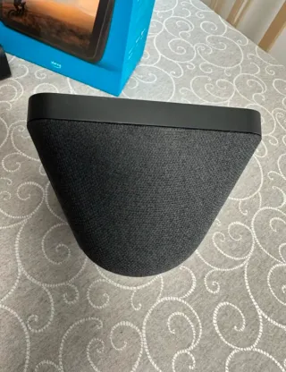 Amazon Echo Show 8 como nuevo